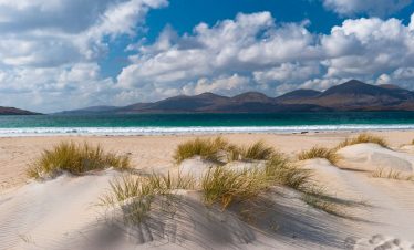 Luskentyre Beach
