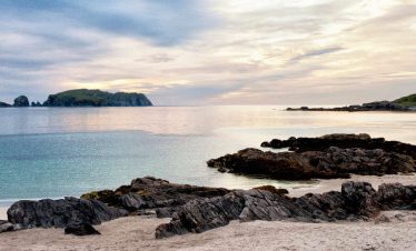 Bosta Beach, Isle of Lewis