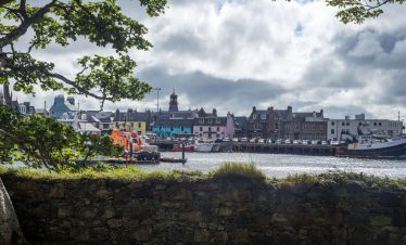 Stornoway