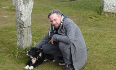 Archaeology with Ian McHardy