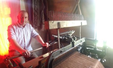 Harris Tweed