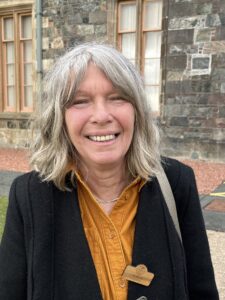 Alison Driver
