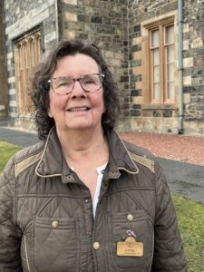 Carol Macqueen