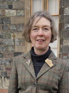 Fiona Rintoul