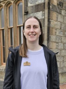 Hannah Gillies