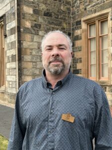 Iain McHardy