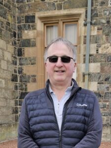 John Murdo Graham