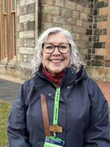Liz Sutherland