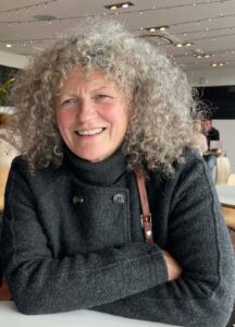 Rupachitta Robertson