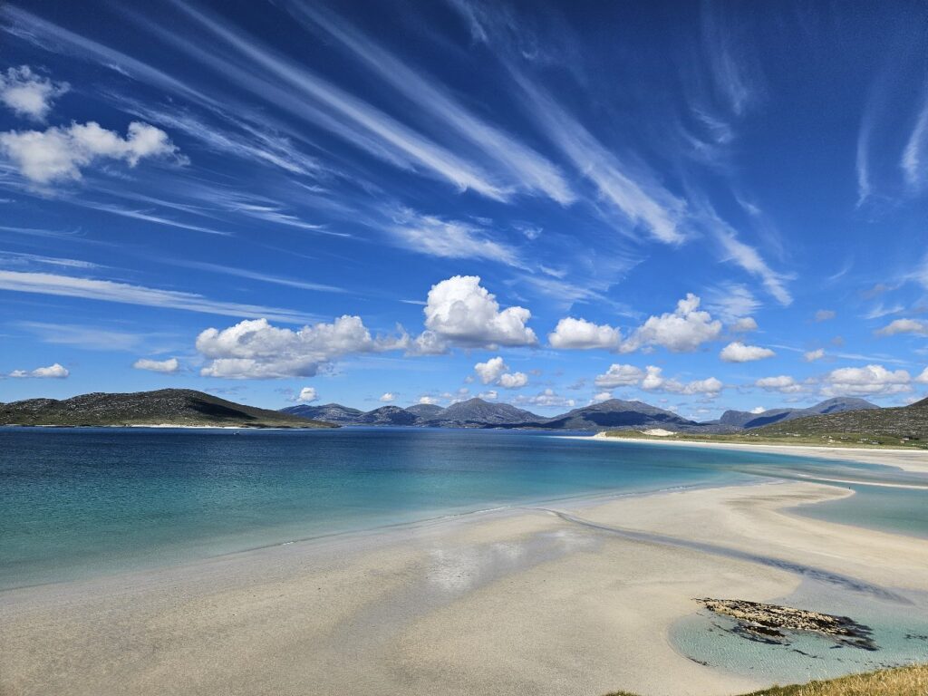 Western Isles